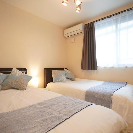 Hammock House Osaka Διαμέρισμα Εξωτερικό φωτογραφία