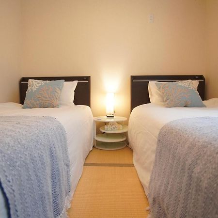 Hammock House Osaka Διαμέρισμα Εξωτερικό φωτογραφία