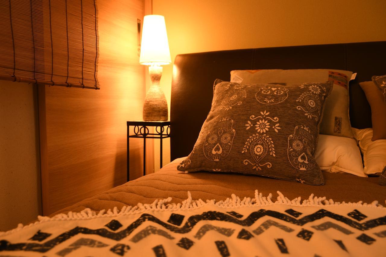 Hammock House Osaka Διαμέρισμα Εξωτερικό φωτογραφία
