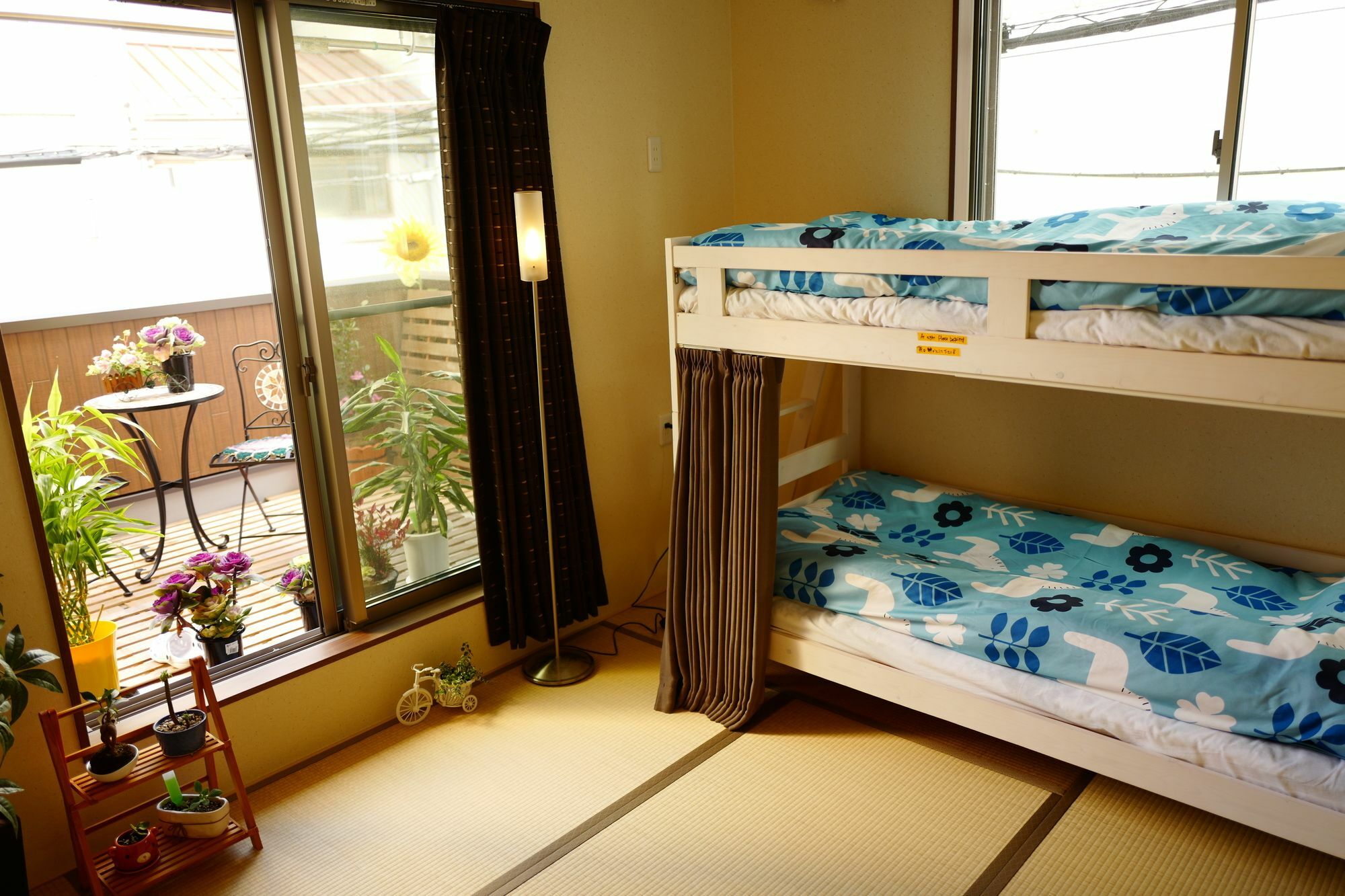 Hammock House Osaka Διαμέρισμα Εξωτερικό φωτογραφία