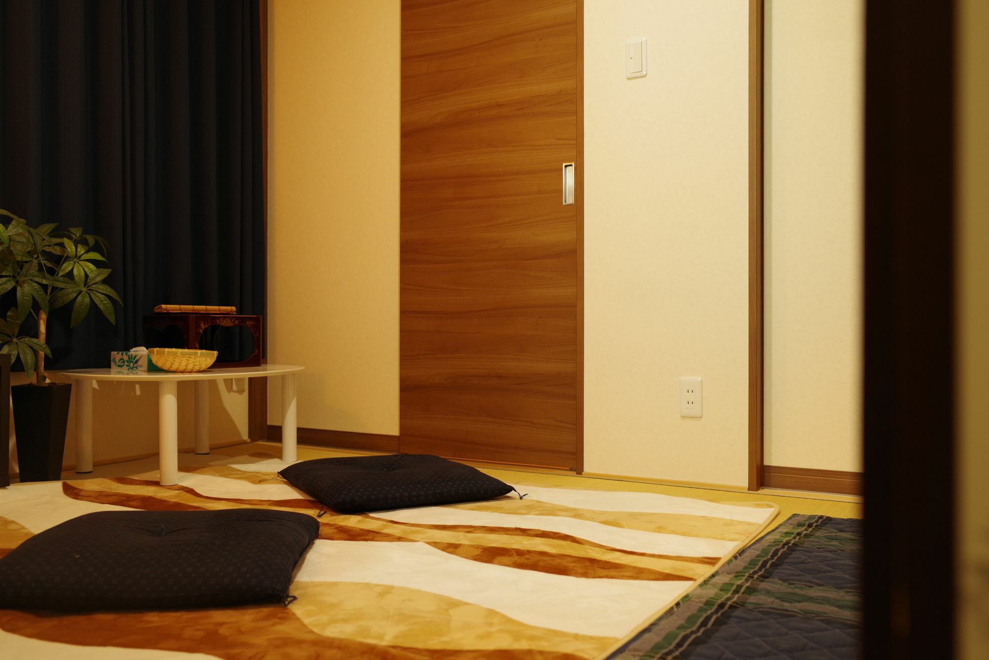 Hammock House Osaka Διαμέρισμα Εξωτερικό φωτογραφία